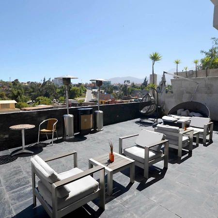 Qp Hotels Arequipa Esterno foto
