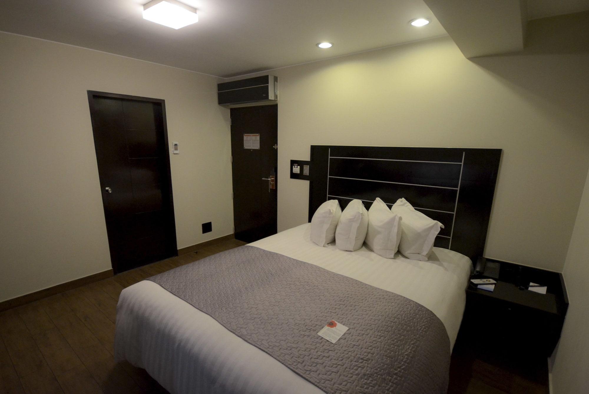 Qp Hotels Arequipa Esterno foto