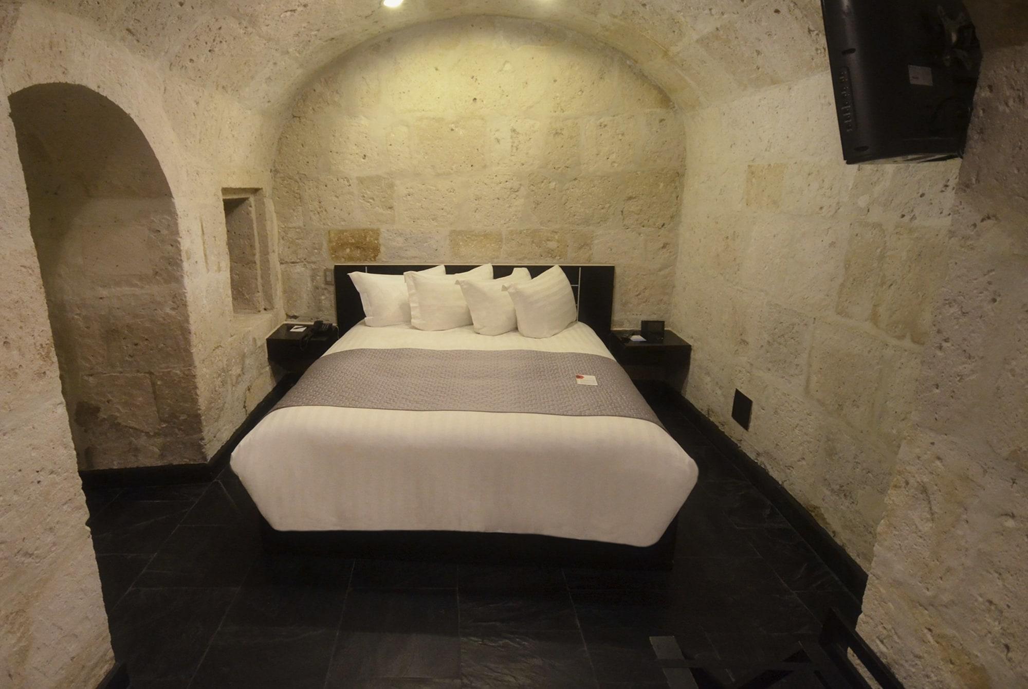 Qp Hotels Arequipa Esterno foto