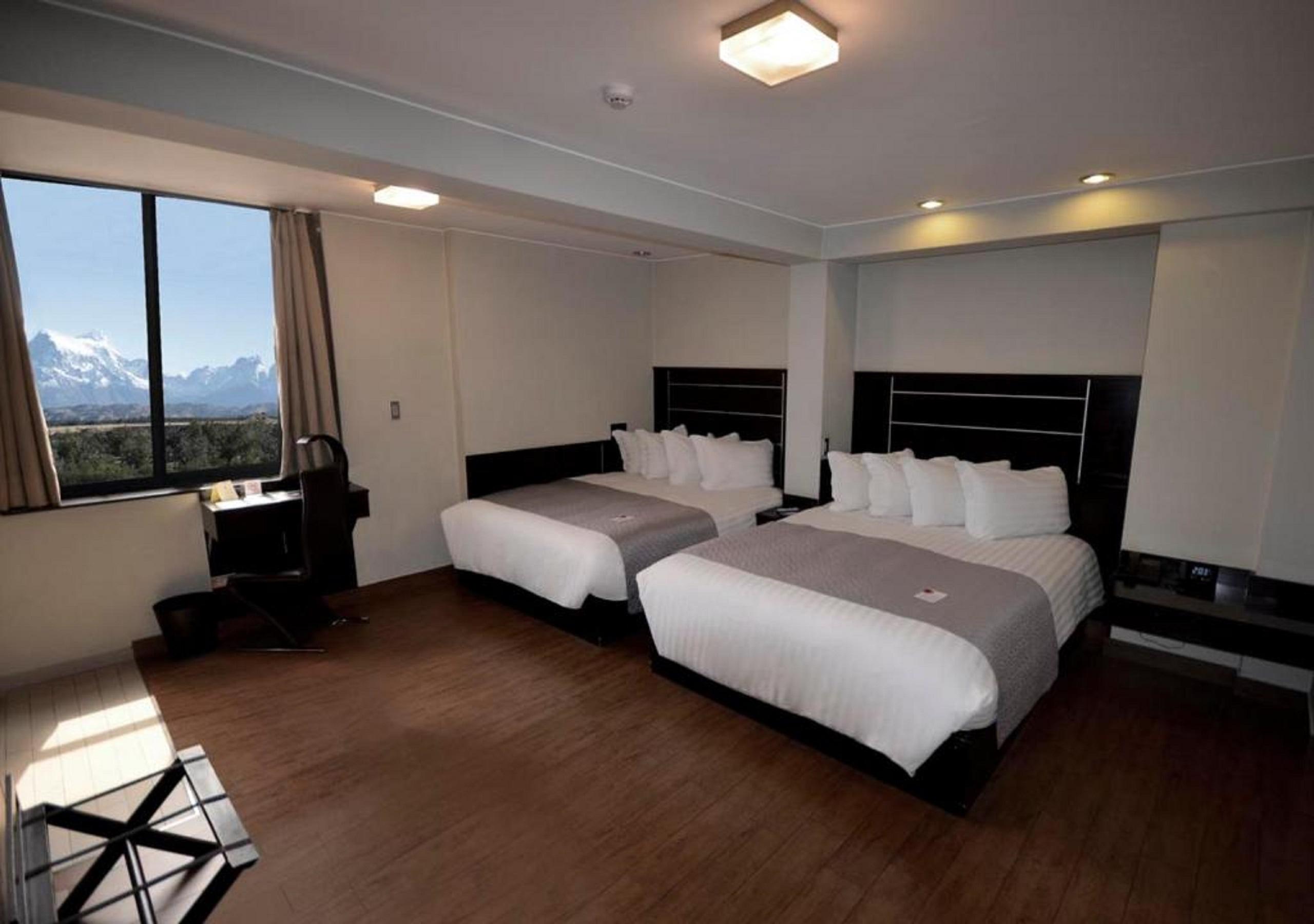 Qp Hotels Arequipa Esterno foto