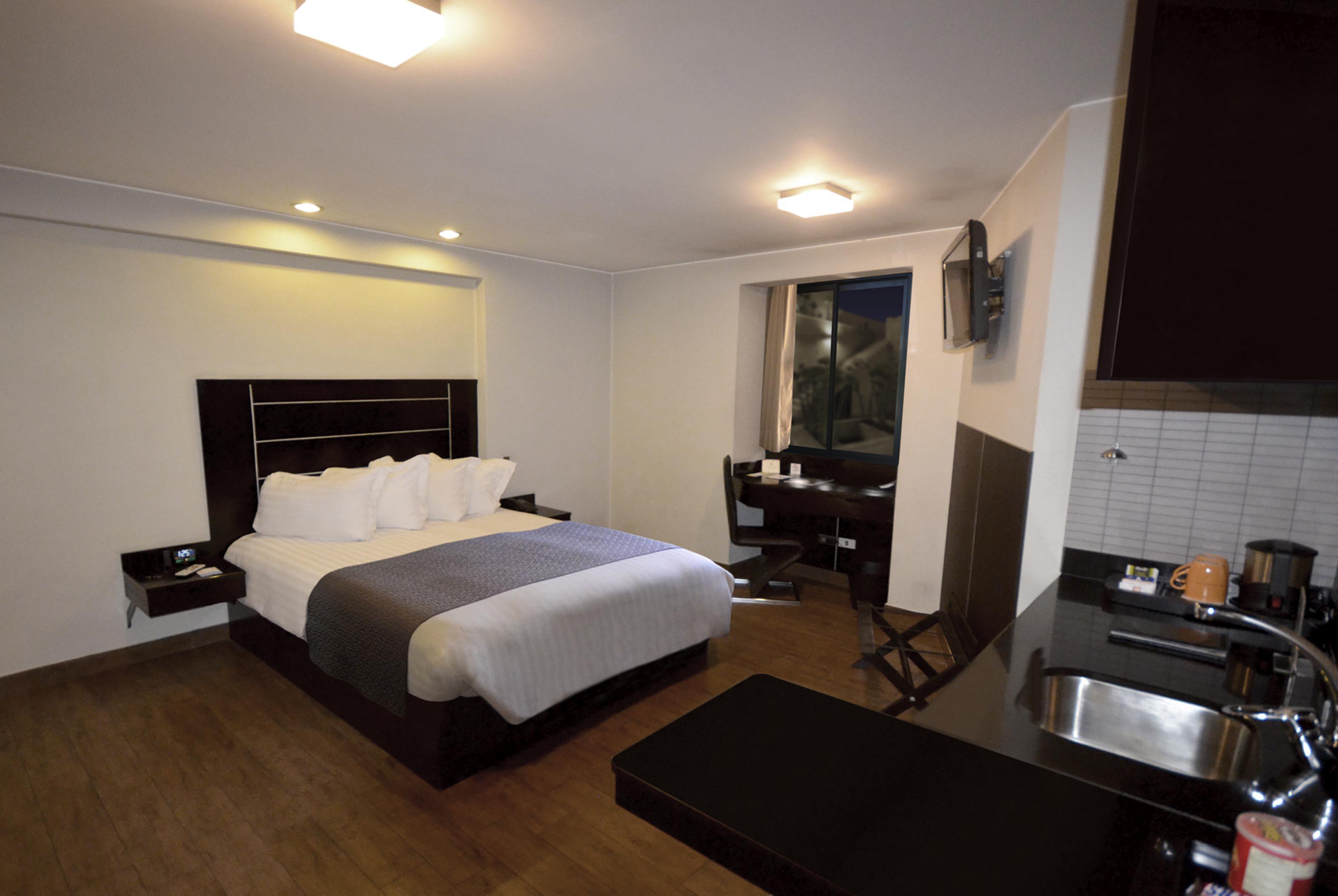 Qp Hotels Arequipa Esterno foto