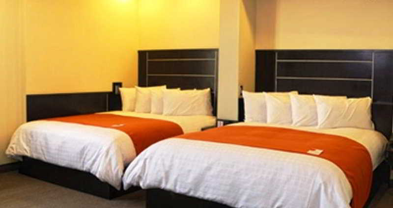 Qp Hotels Arequipa Esterno foto
