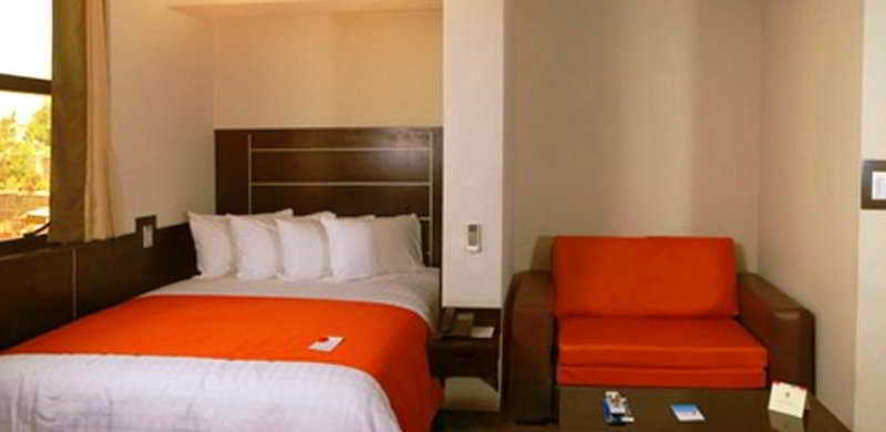 Qp Hotels Arequipa Esterno foto