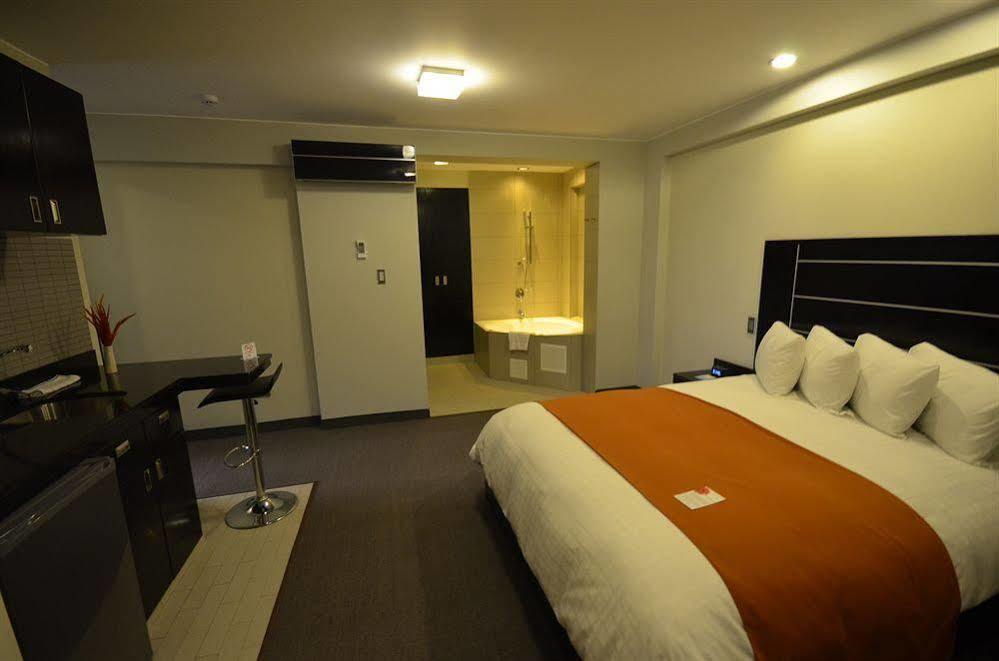 Qp Hotels Arequipa Esterno foto
