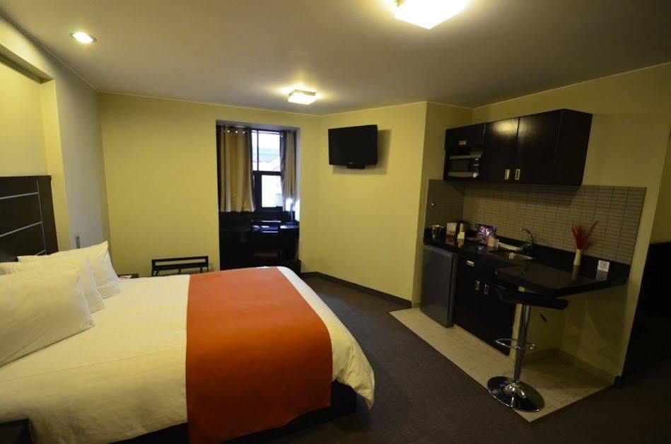 Qp Hotels Arequipa Esterno foto