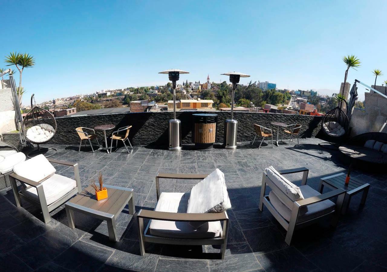 Qp Hotels Arequipa Esterno foto